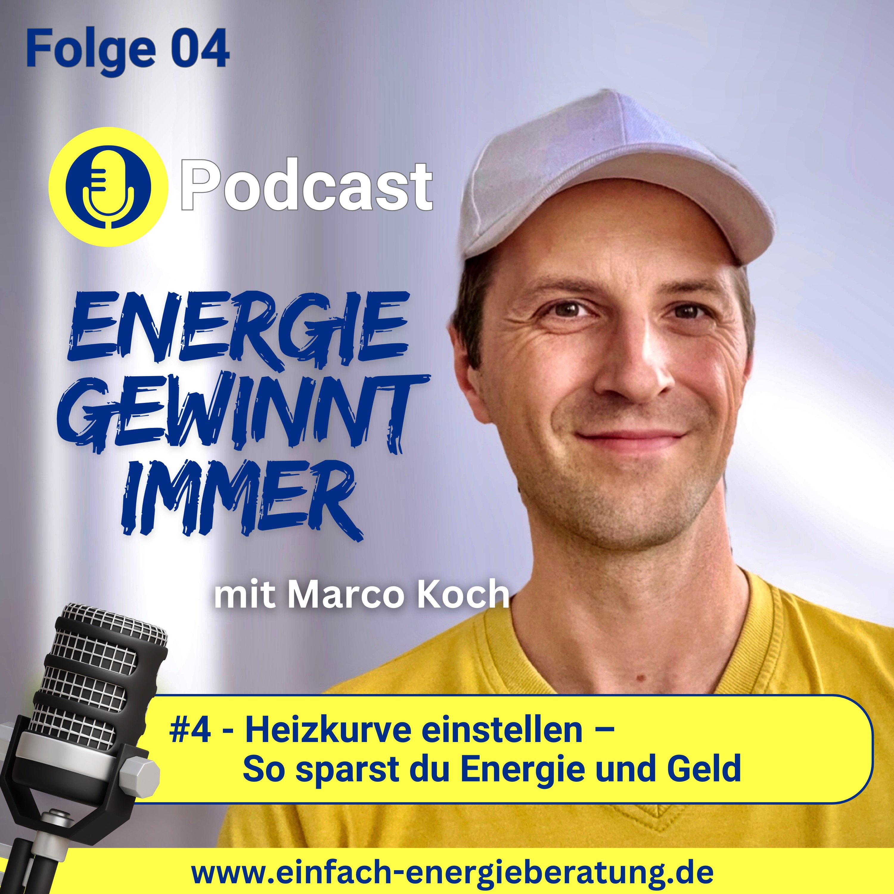 Energie gewinnt immer