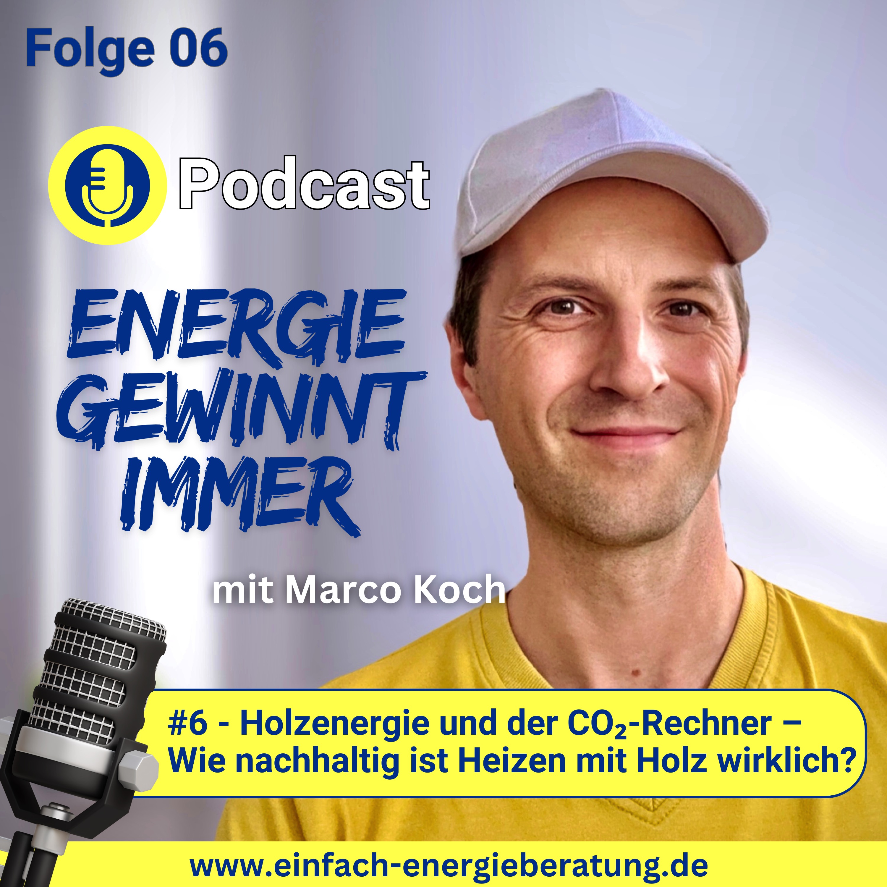Energie gewinnt immer